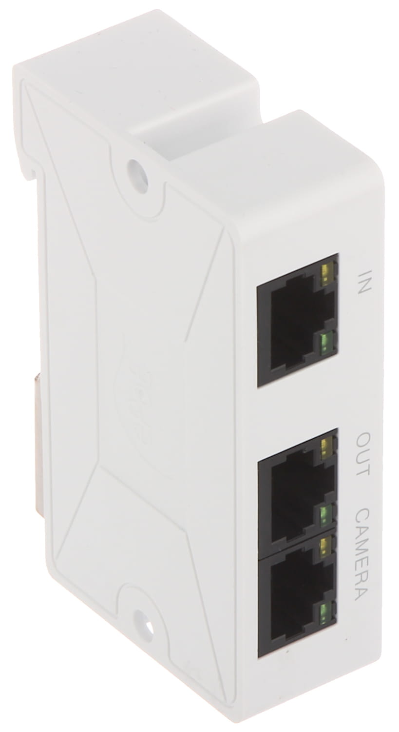 SWITCH POE / EXTENDER PFT1310 3-PORTOWY-1335007