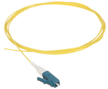 PIGTAIL JEDNOMODOWY - WTYK LC PIG-LC-1354880