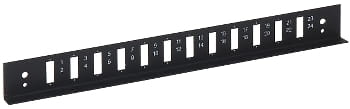PATCH PANEL SC PP-12D/1-1348622