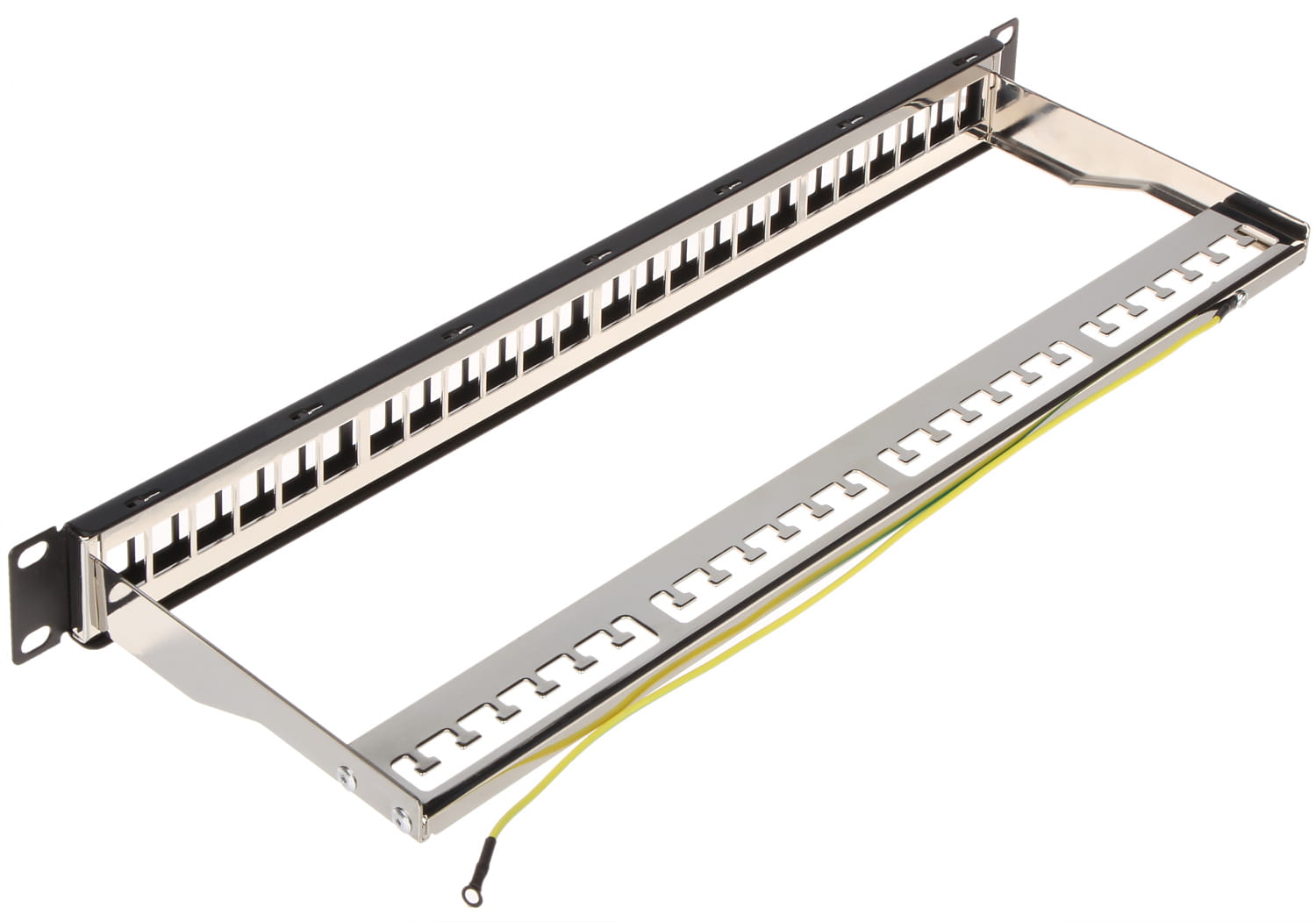 PATCH PANEL KEYSTONE PP-24/FX/C-1350008