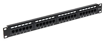 PATCH PANEL RJ-45 PP-24/RJ-1349983