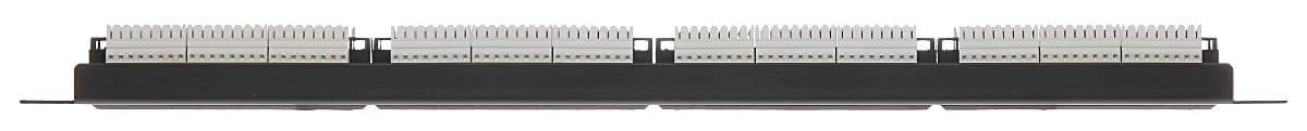 PATCH PANEL RJ-45 PP-24/RJ/6-1348519