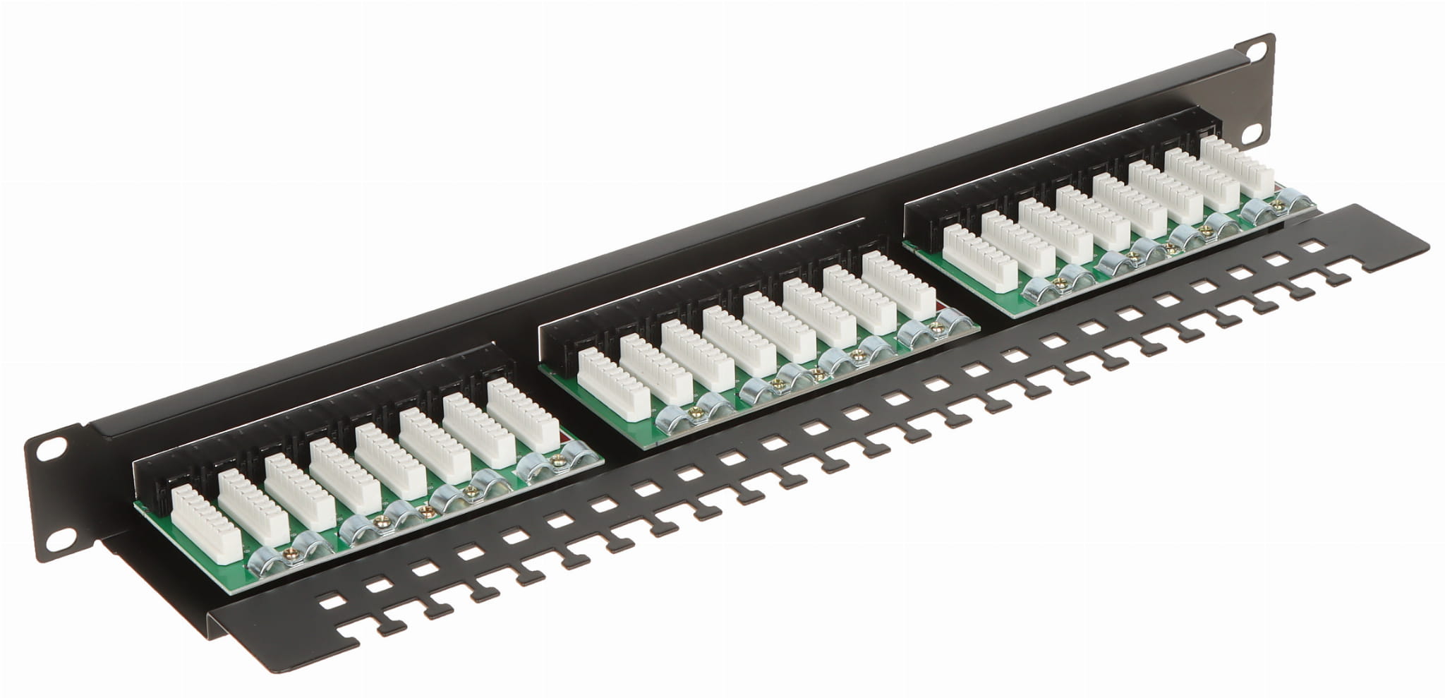 PATCH PANEL RJ-45 PP-24/RJ/6C-1349974