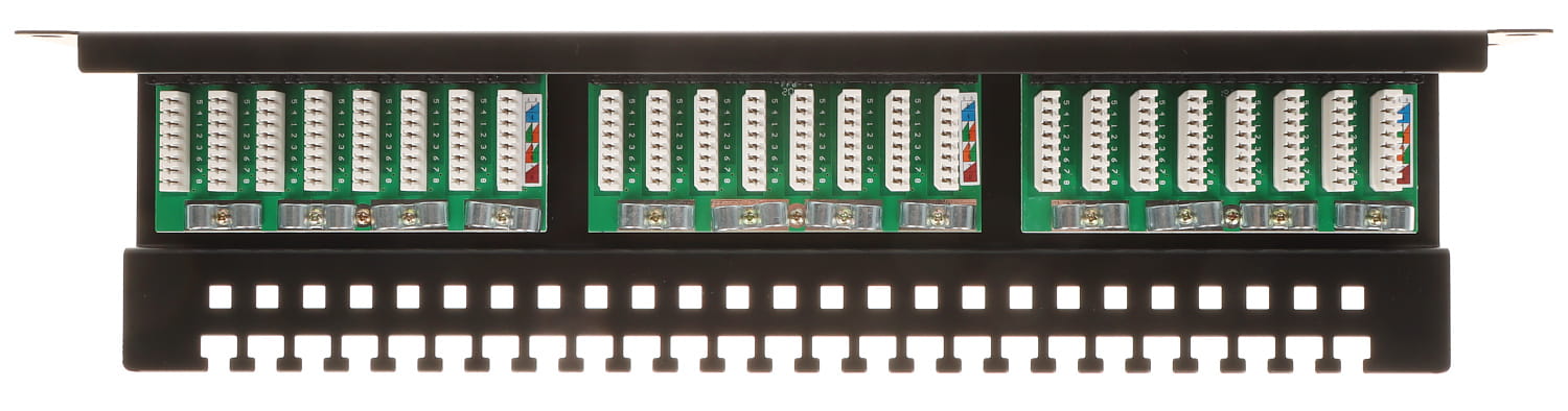 PATCH PANEL RJ-45 PP-24/RJ/6C-1349973