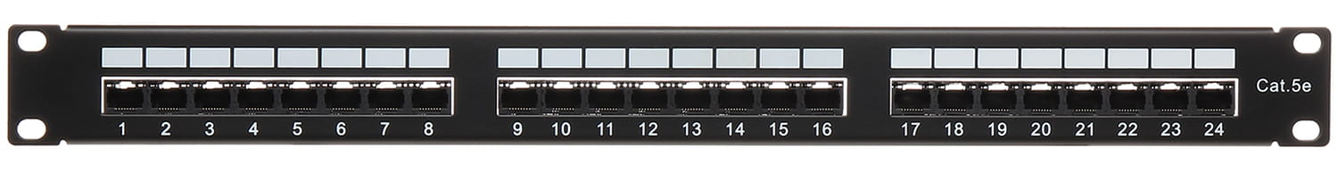 PATCH PANEL RJ-45 PP-24/RJ/C-1348512