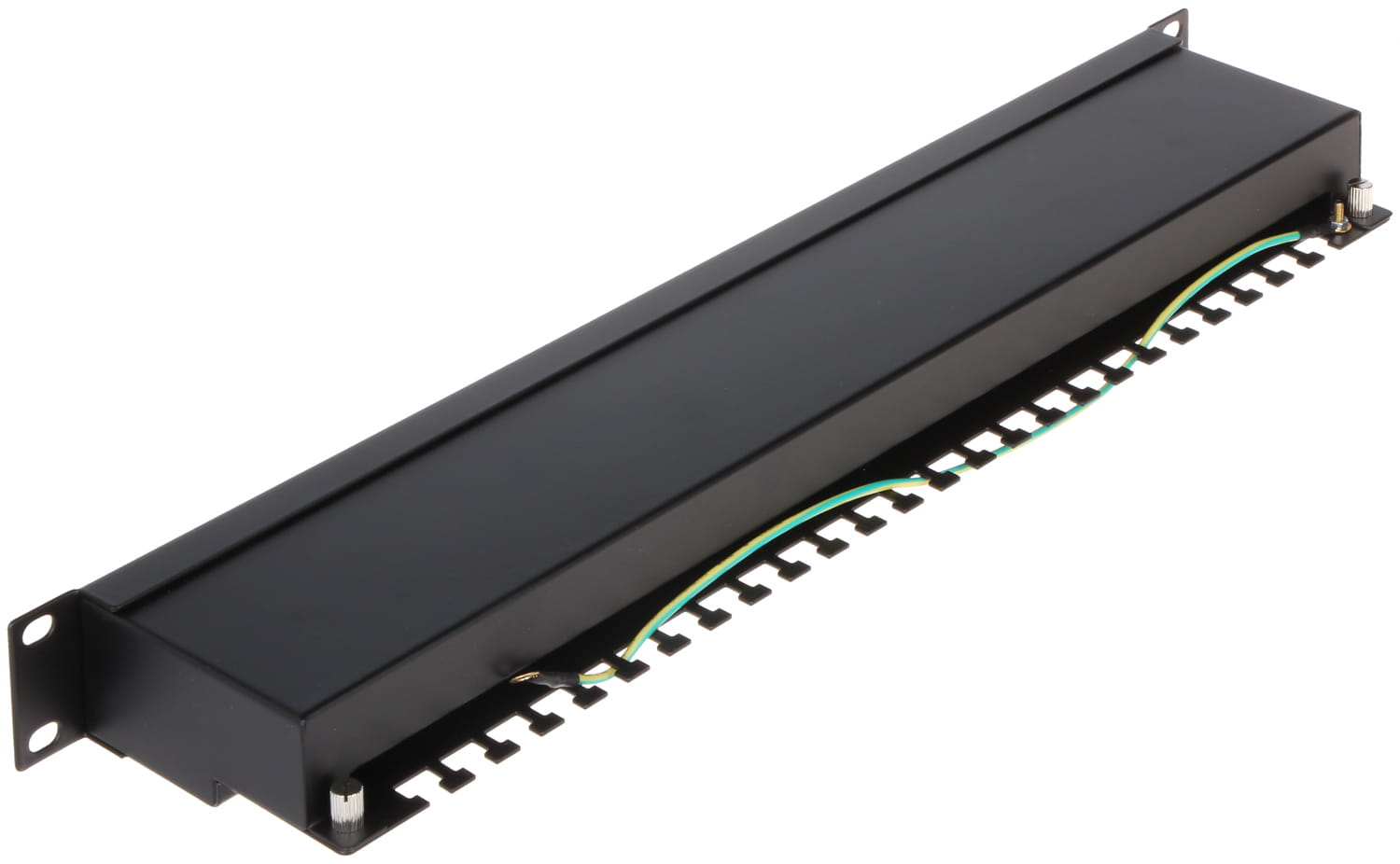 PATCH PANEL RJ-45 PP-24/RJ6-C/FTP-S-1341213