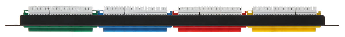 PATCH PANEL RJ-45 PP-24/RJ-KAT-1353779