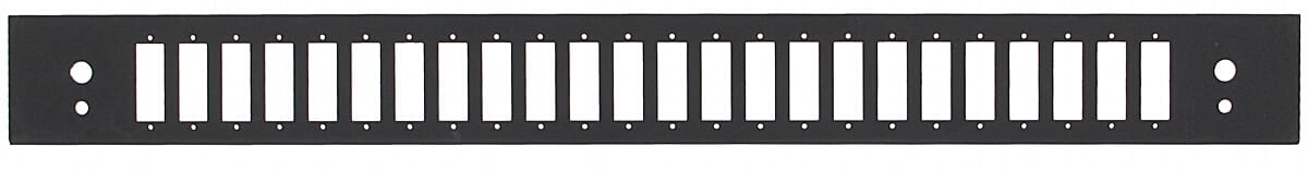 PATCH PANEL SC PP-24D/1-1337364