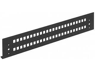 PATCH PANEL SC, LC duplex PP-48/2-1337251