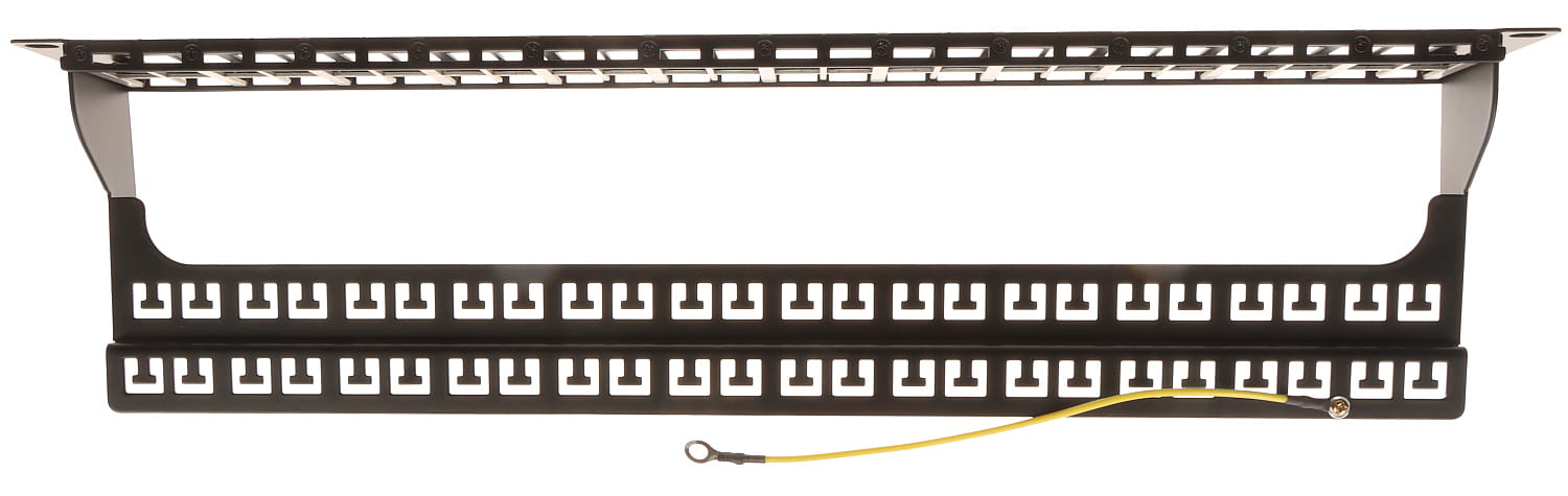PATCH PANEL KEYSTONE PP-48/FX/C-1339122