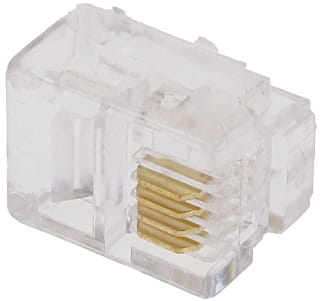 WTYK TELEFONICZNY RJ11*P10-1354319