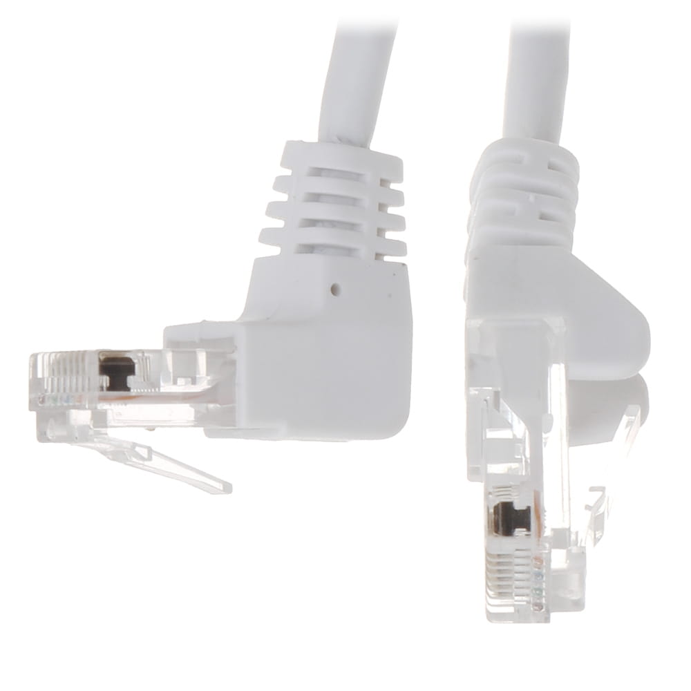 PATCHCORD RJ45/0.5-PK/W 0.50m-1344206
