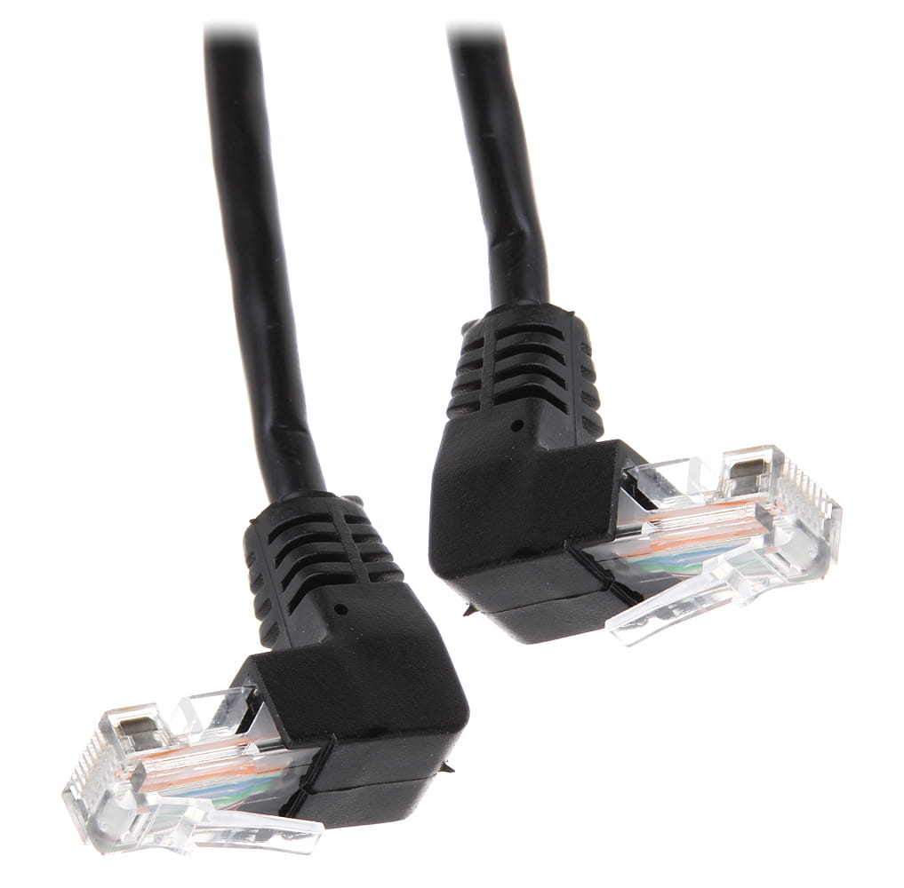 PATCHCORD RJ45/3.0-KK/B 3.0m-1344228