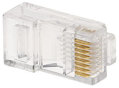 WTYK MODULARNY RJ45/C53*P100-1349494