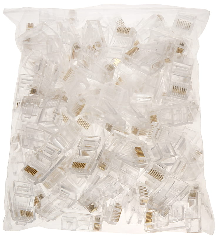 WTYK MODULARNY RJ45/C53*P100-1349493