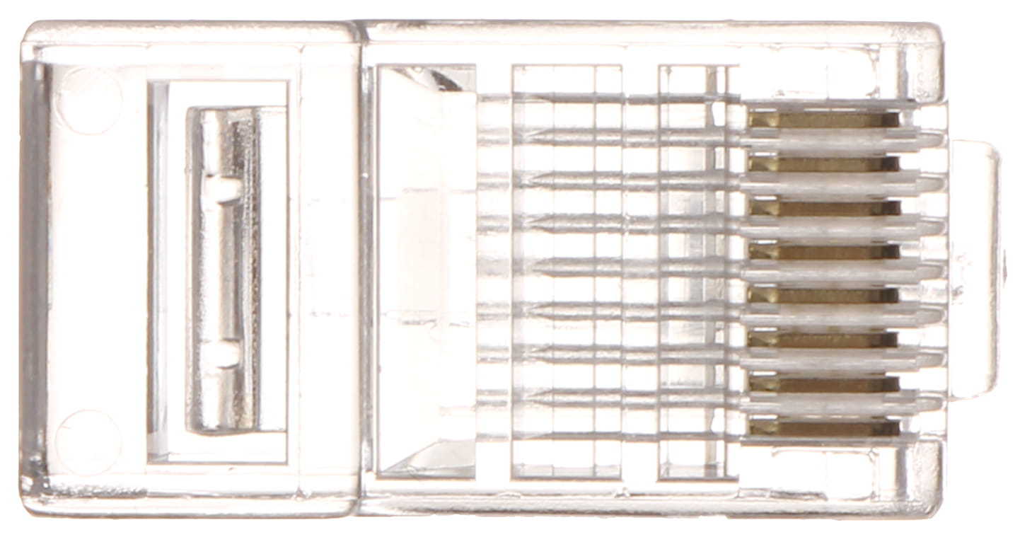 WTYK MODULARNY RJ45T*P100 TYP EZ-1341484