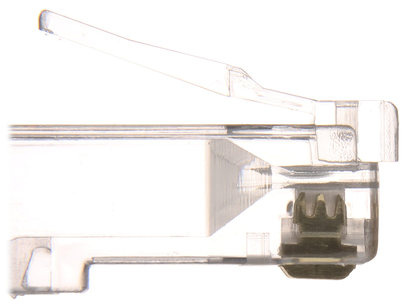WTYK MODULARNY RJ45T/6*P100 TYP EZ-1341479
