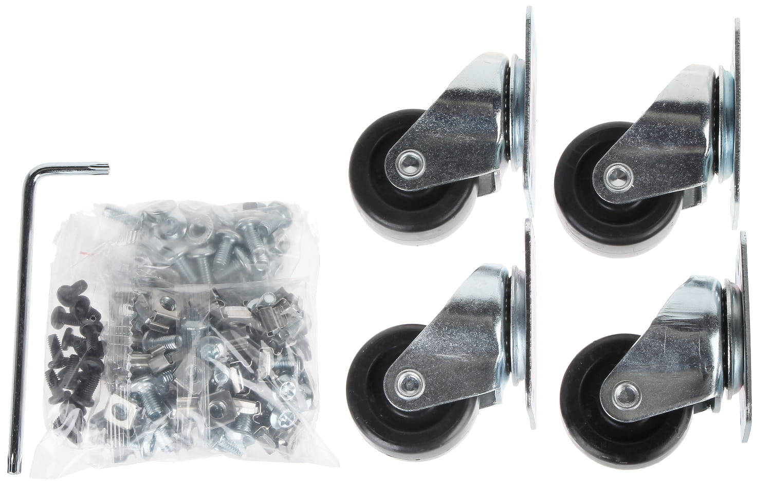 STOJAK RACK S19-29U-1353664