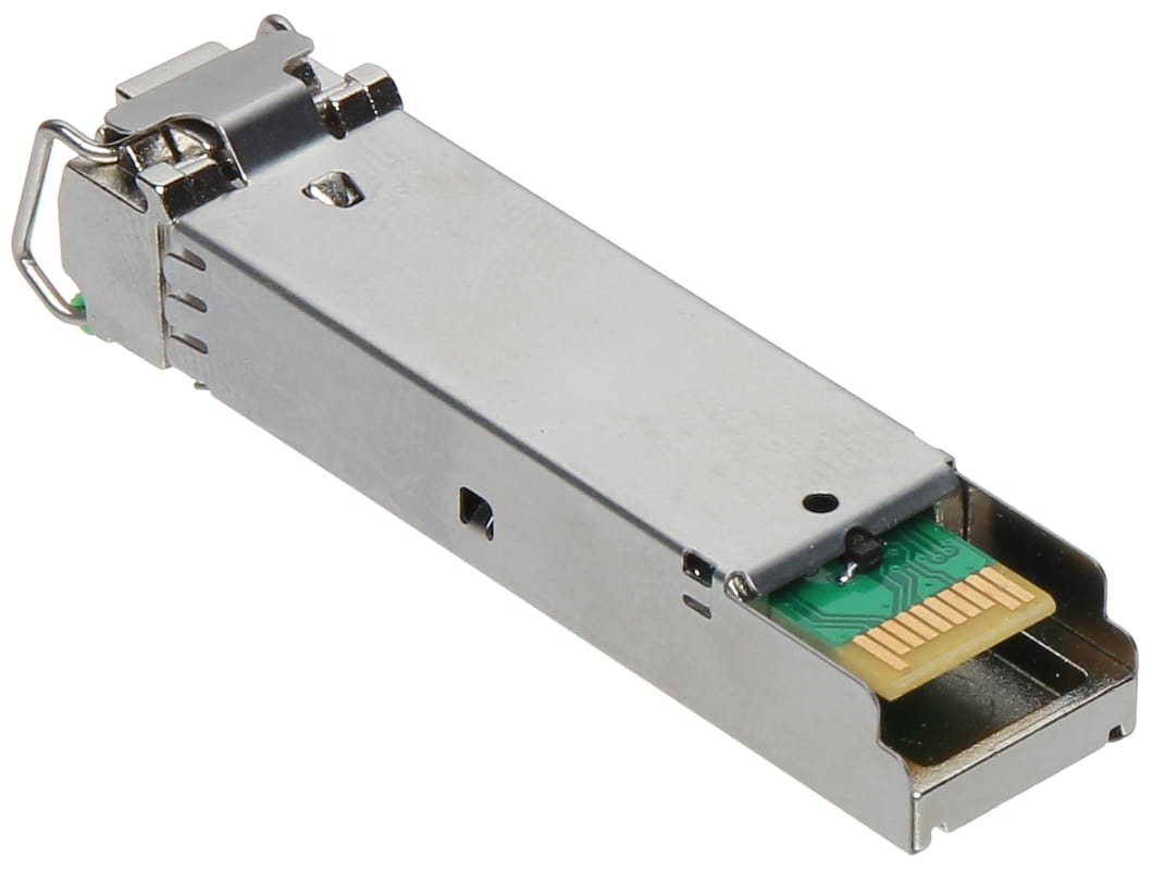 MODUŁ JEDNOMODOWY SFP-205/3G-1352047
