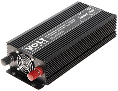 MODUŁ PRZETWORNICY SINUS-2000-1334142