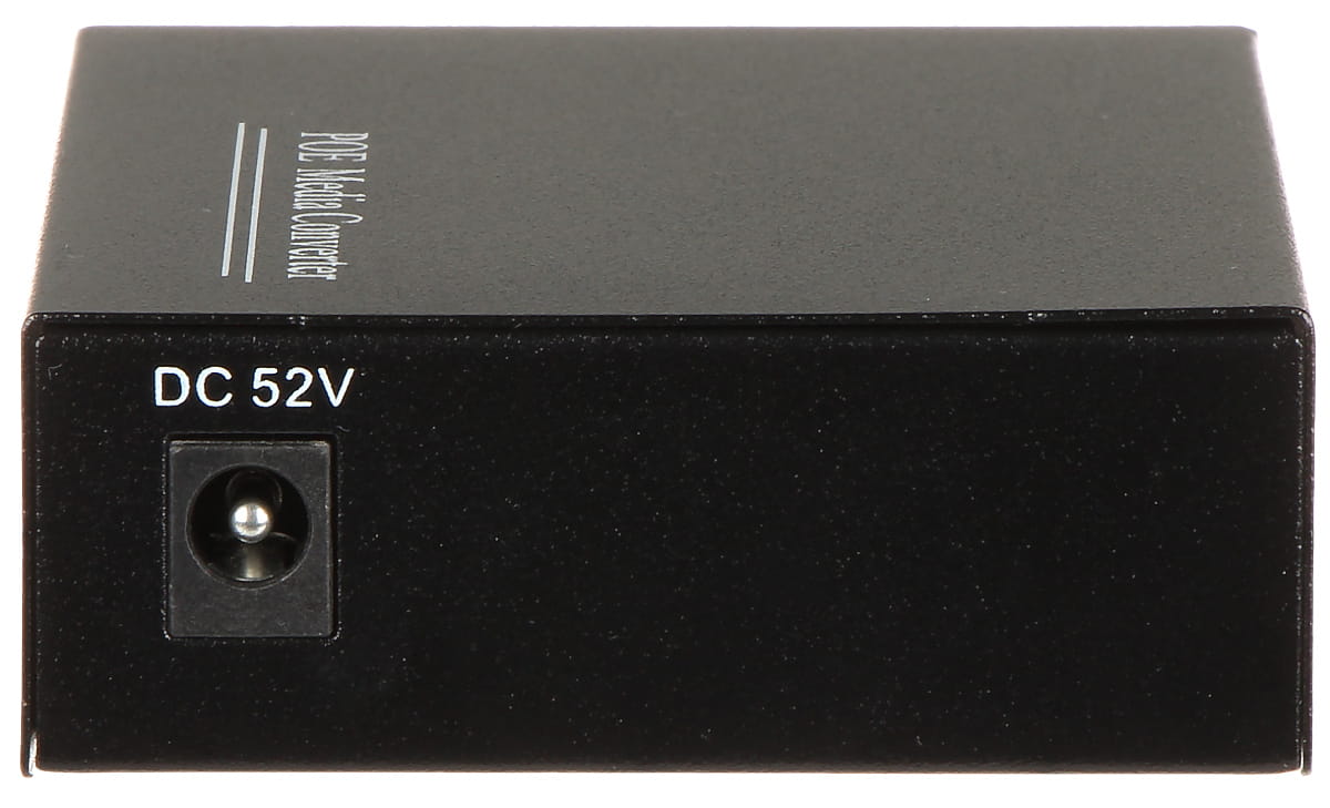 SWITCH POE SPS-2P/1SFP 2-PORTOWY + SFP-1332444
