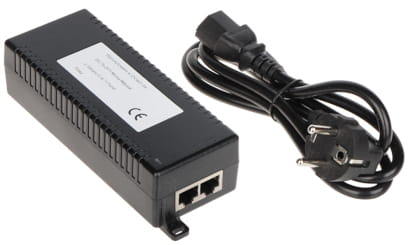 ZASILACZ POE SPT-1G/1GP-30W-S 30W-1330036