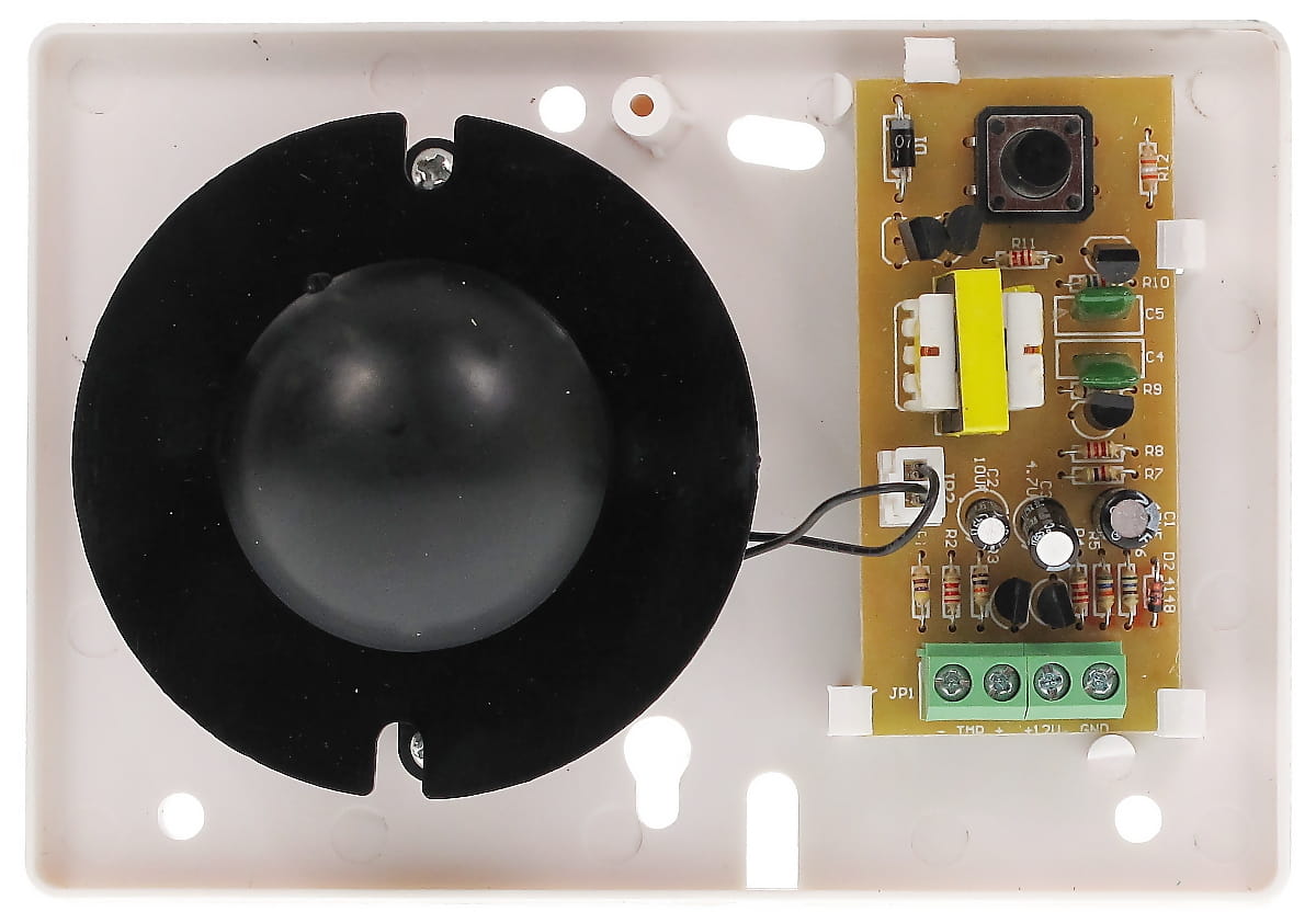 SYGNALIZATOR WEWNĘTRZNY SV-104-1352534