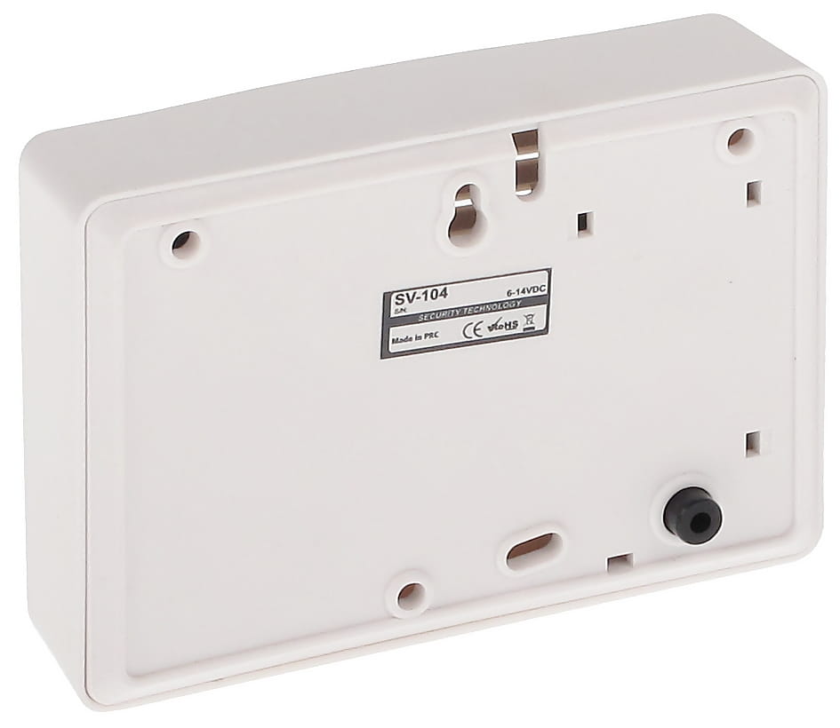 SYGNALIZATOR WEWNĘTRZNY SV-104-1352535