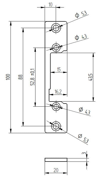 SZYLD SZZ-11C-1348385