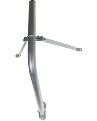 UCHWYT MUROWY UMA-50U50-1342528