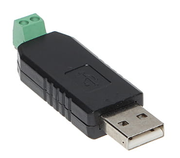 KONWERTER USB/RS485-1349772