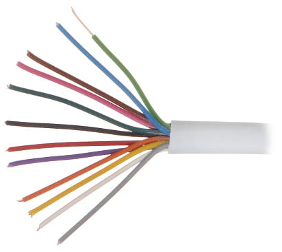 KABEL YTDY-12X0.5-1343708