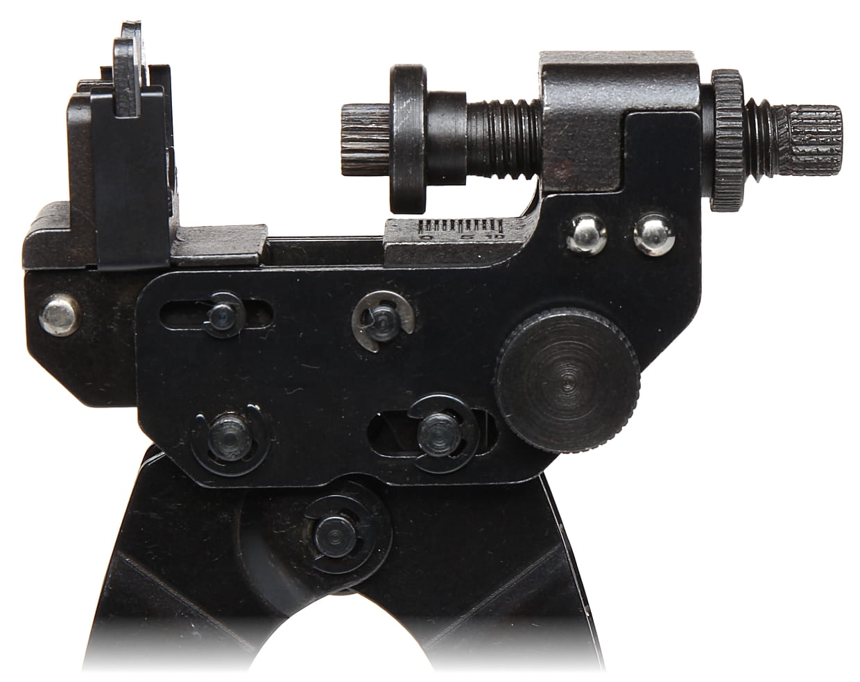 ZACISKACZ ZŁĄCZ KOMPRESYJNYCH ZAC/MSR-2K-1350778