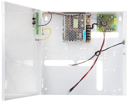 ZASILACZ BUFOROWY IMPULSOWY ZBF-12V/4A-1351308