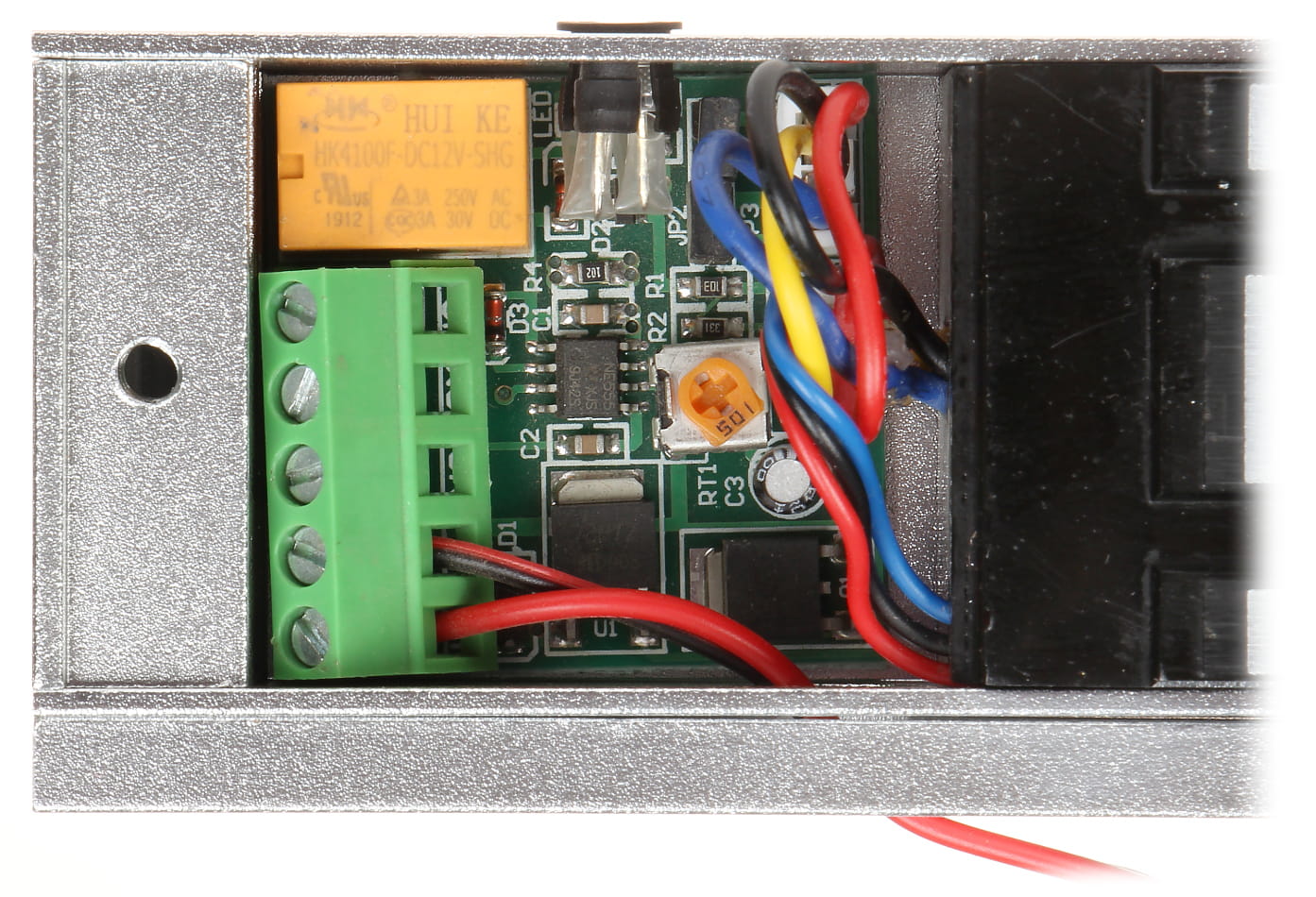 ZWORA ELEKTROMAGNETYCZNA ZE-280-5T-1337574