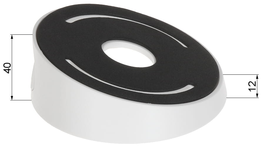 UCHWYT KAMERY DS-1259ZJ Hikvision-1346171