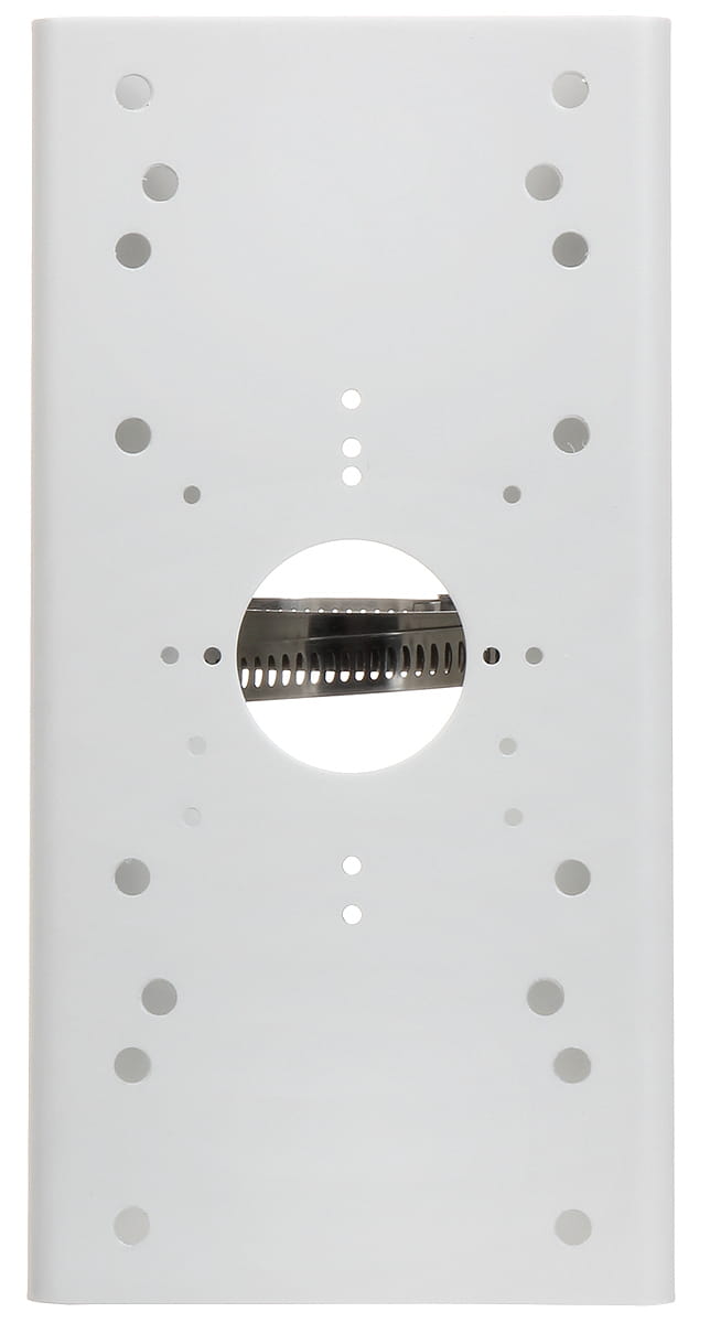 UCHWYT NA SŁUP DS-1275ZJ-SUS Hikvision-1339303