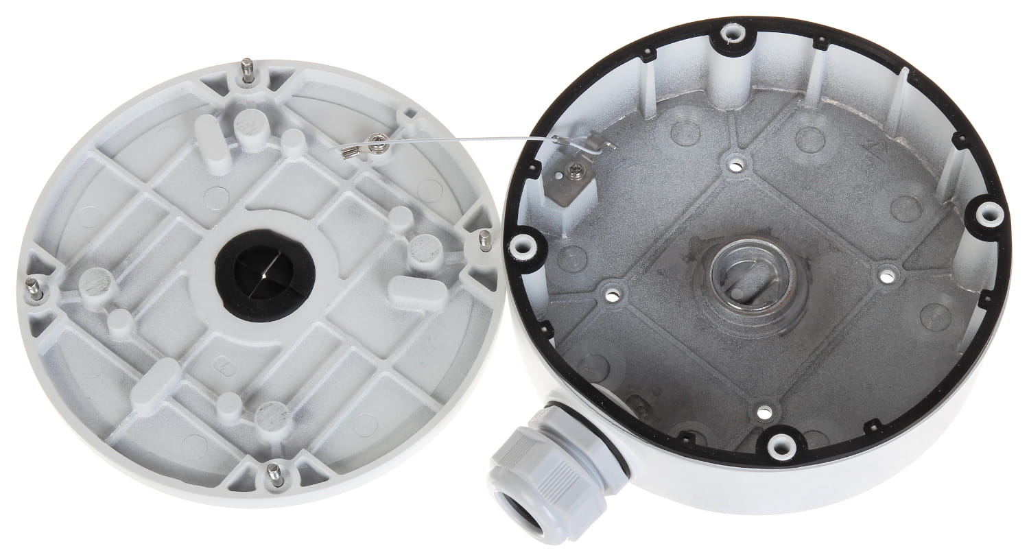 UCHWYT KAMERY DS-1280ZJ-M Hikvision-1346143