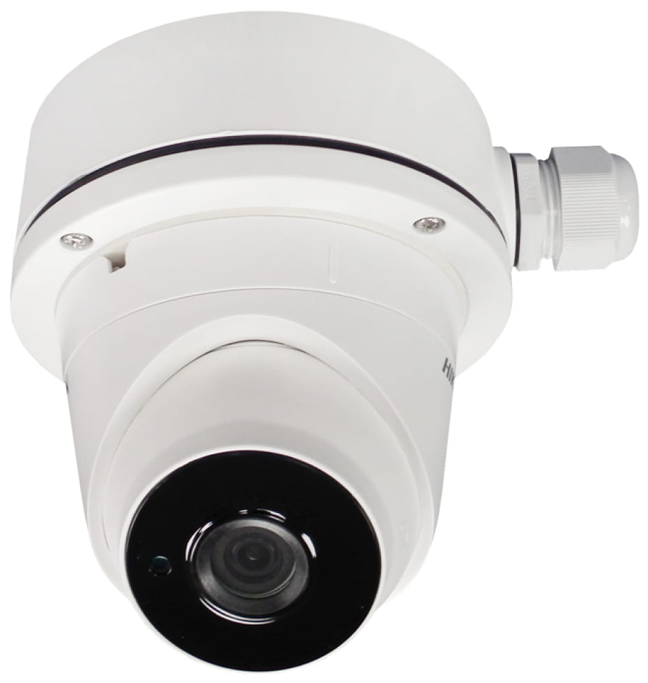UCHWYT DO KAMER KULISTYCH DS-1280ZJ-S Hikvision-1346180