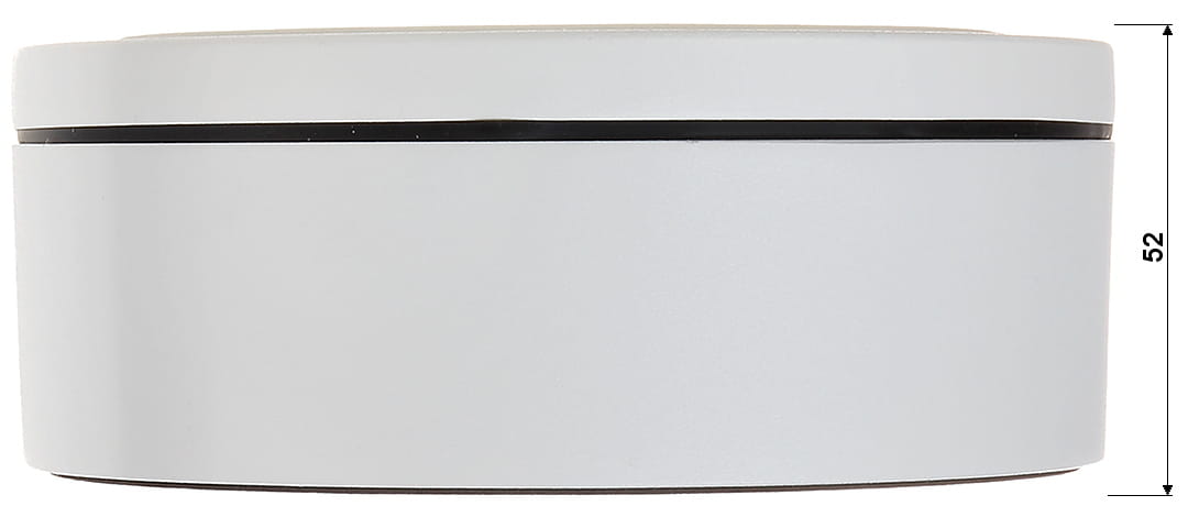 UCHWYT DO KAMER KULISTYCH DS-1280ZJ-S Hikvision-1346178