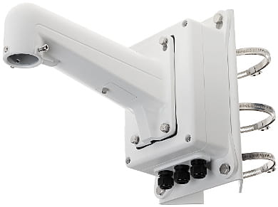 UCHWYT KAMERY DS-1602ZJ-BOX-POLE Hikvision-1345999