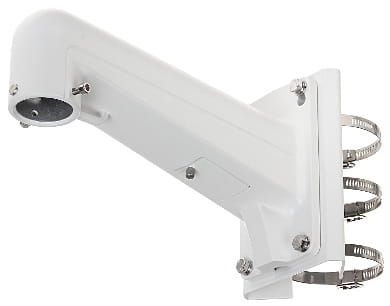UCHWYT NA SŁUP DS-1602ZJ-POLE Hikvision-1346205