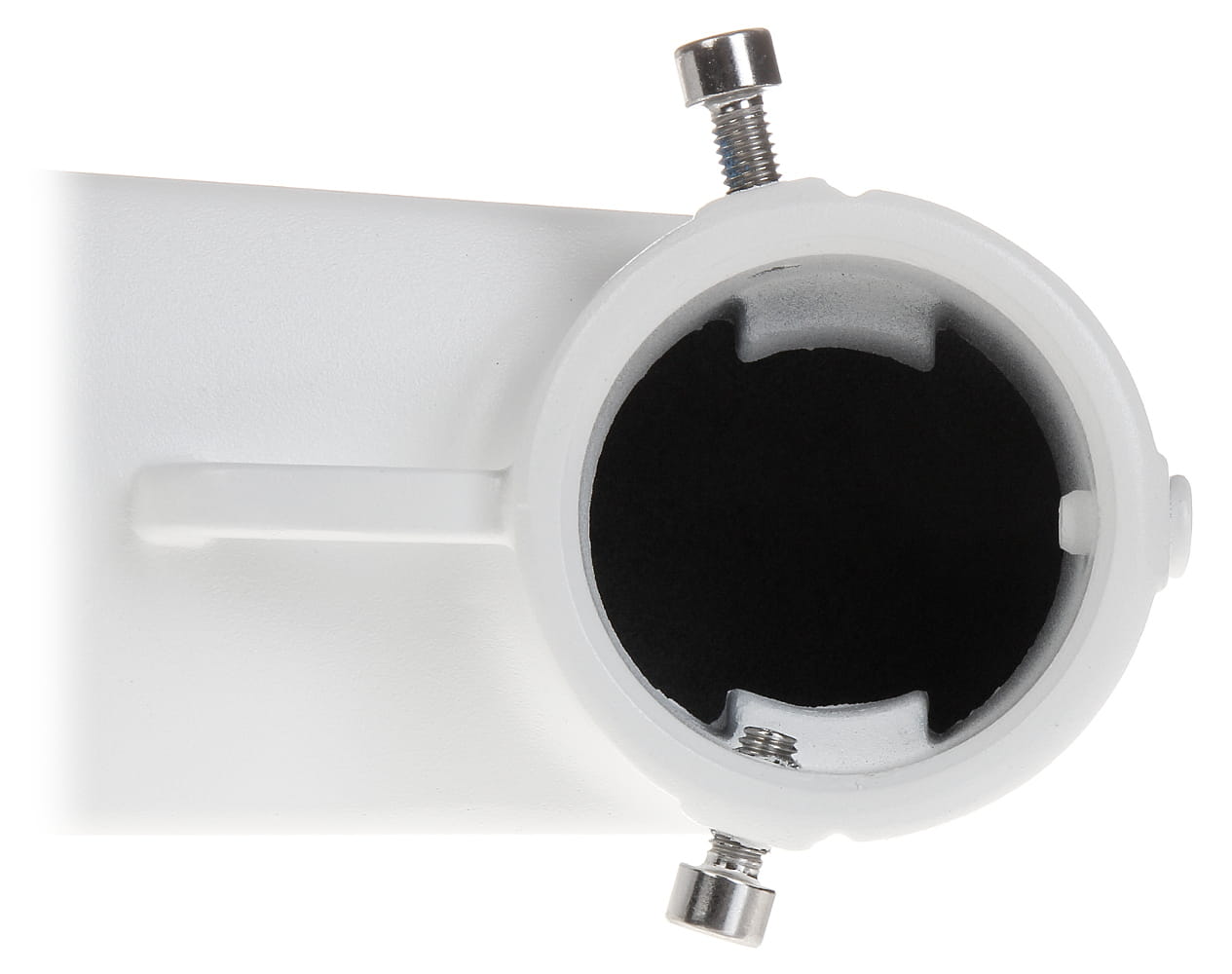 UCHWYT NA SŁUP DS-1602ZJ-POLE Hikvision-1346202