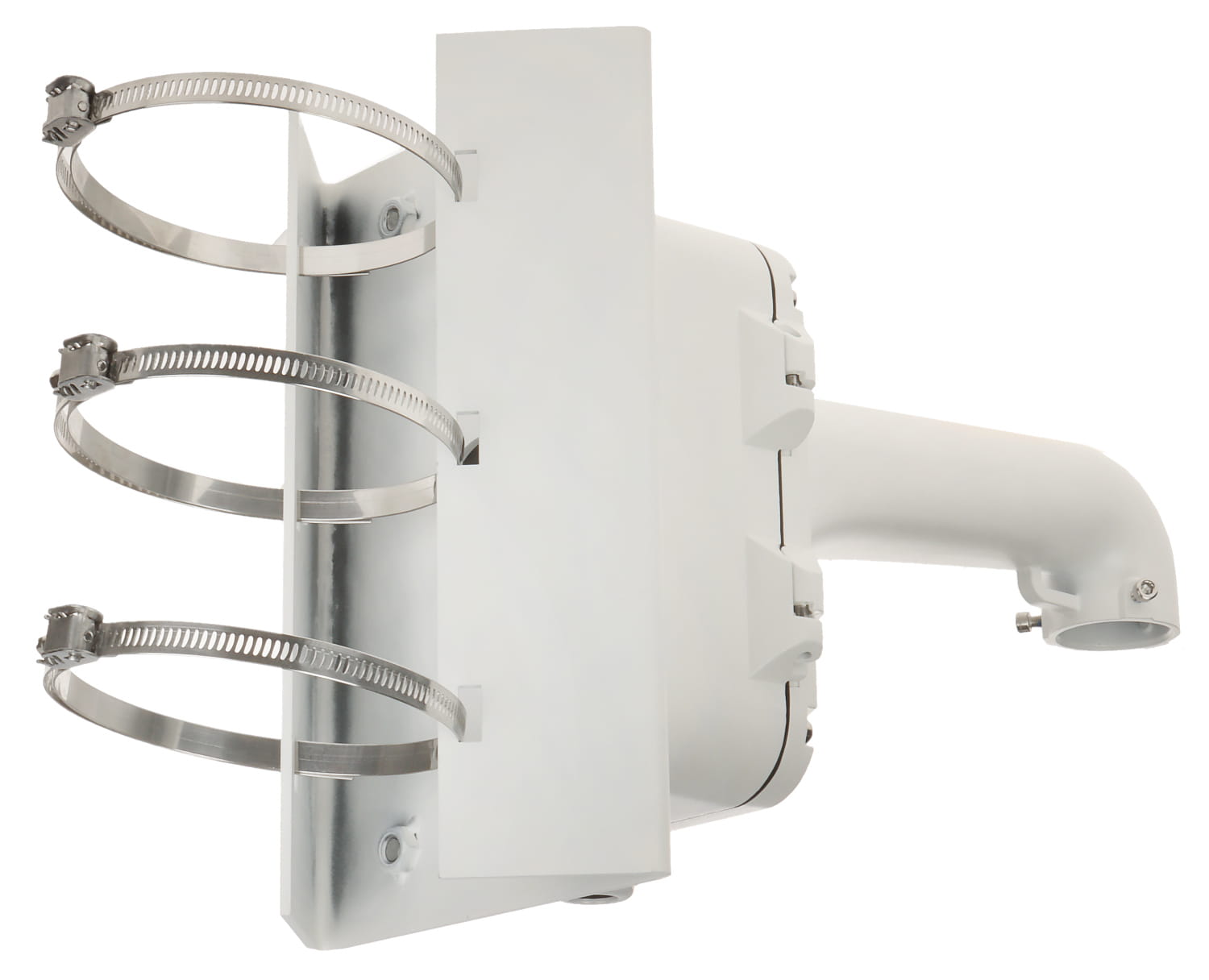 UCHWYT KAMERY DS-1604ZJ-BOX-POLE Hikvision-1320056
