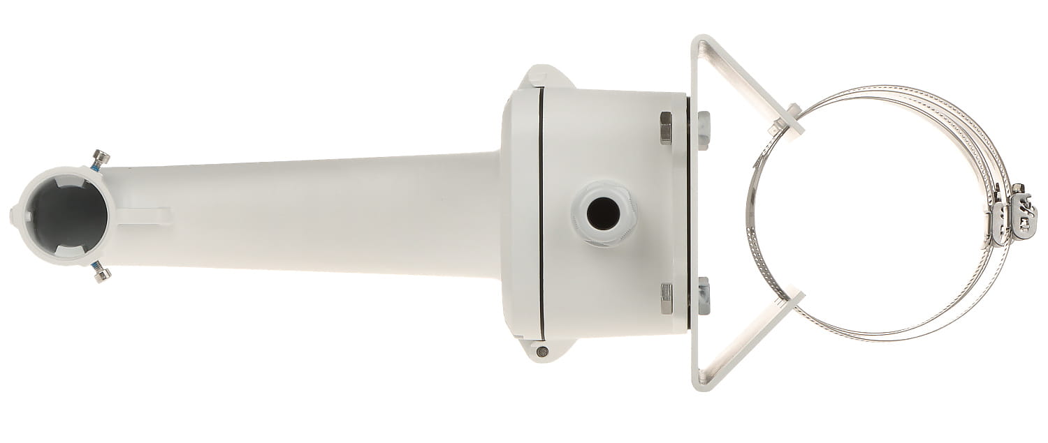 UCHWYT KAMERY DS-1604ZJ-BOX-POLE Hikvision-1320055