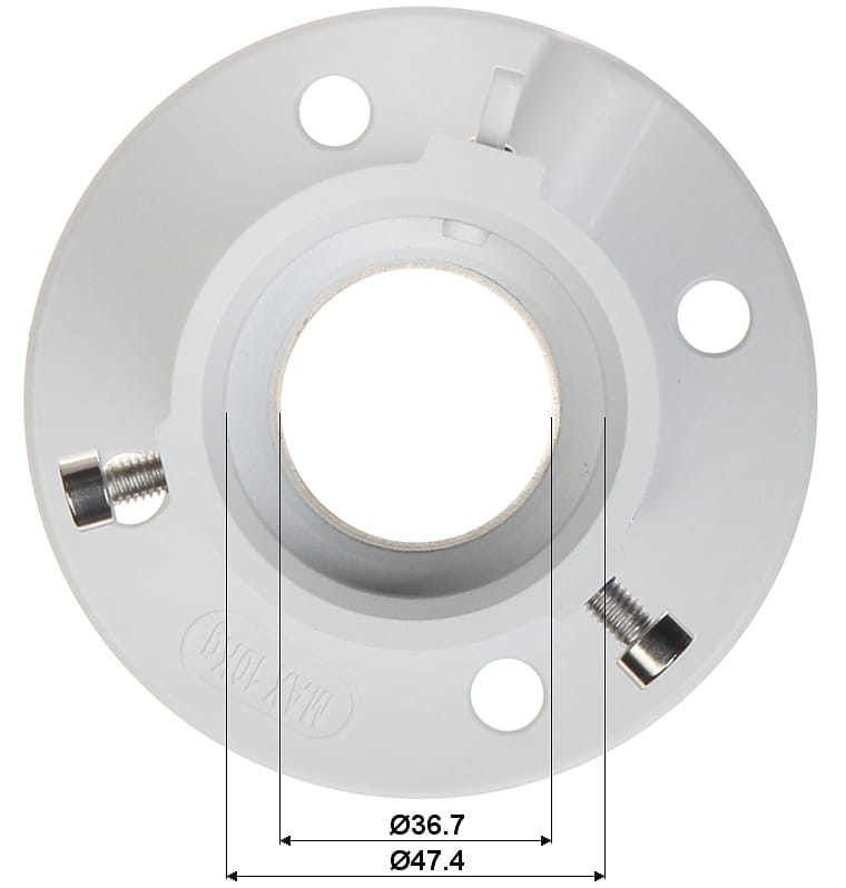 UCHWYT SUFITOWY KAMERY DS-1661ZJ Hikvision-1346206