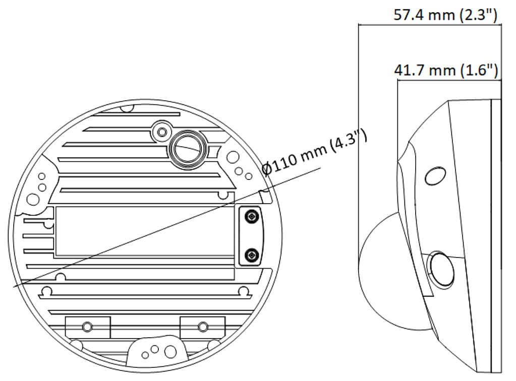 KAMERA WANDALOODPORNA IP DS-2CD2546G2-IS(2.8MM)(C) ACUSENSE - 4Mpx Hikvision-1318761