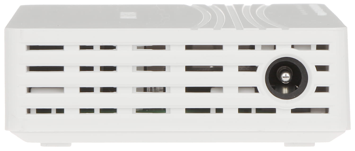 SWITCH   DS-3E0505D-E 5-PORTOWY Hikvision-1338329