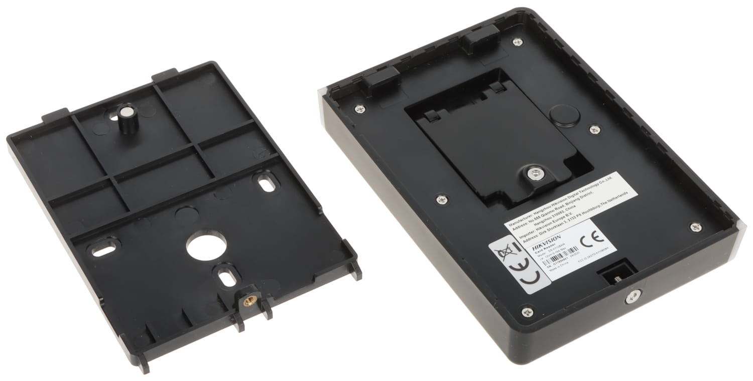 CZYTNIK ZBLIŻENIOWY DS-K1108AM Hikvision-1321035