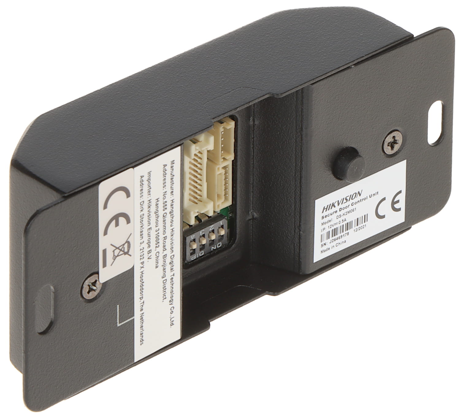 STEROWNIK DRZWI DS-K2M061 Hikvision-1321327